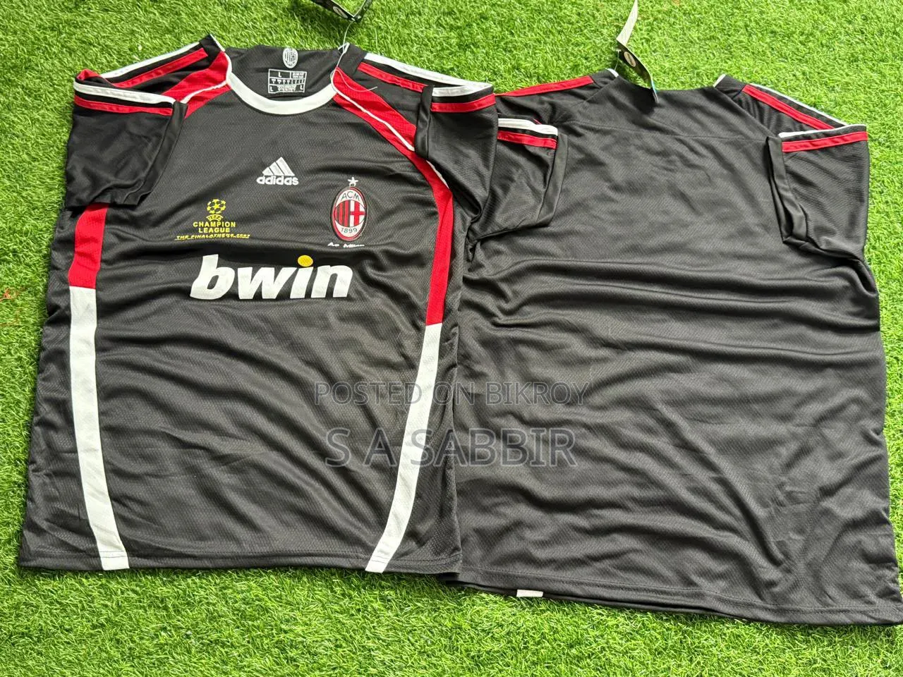 Mashaallah Sports
