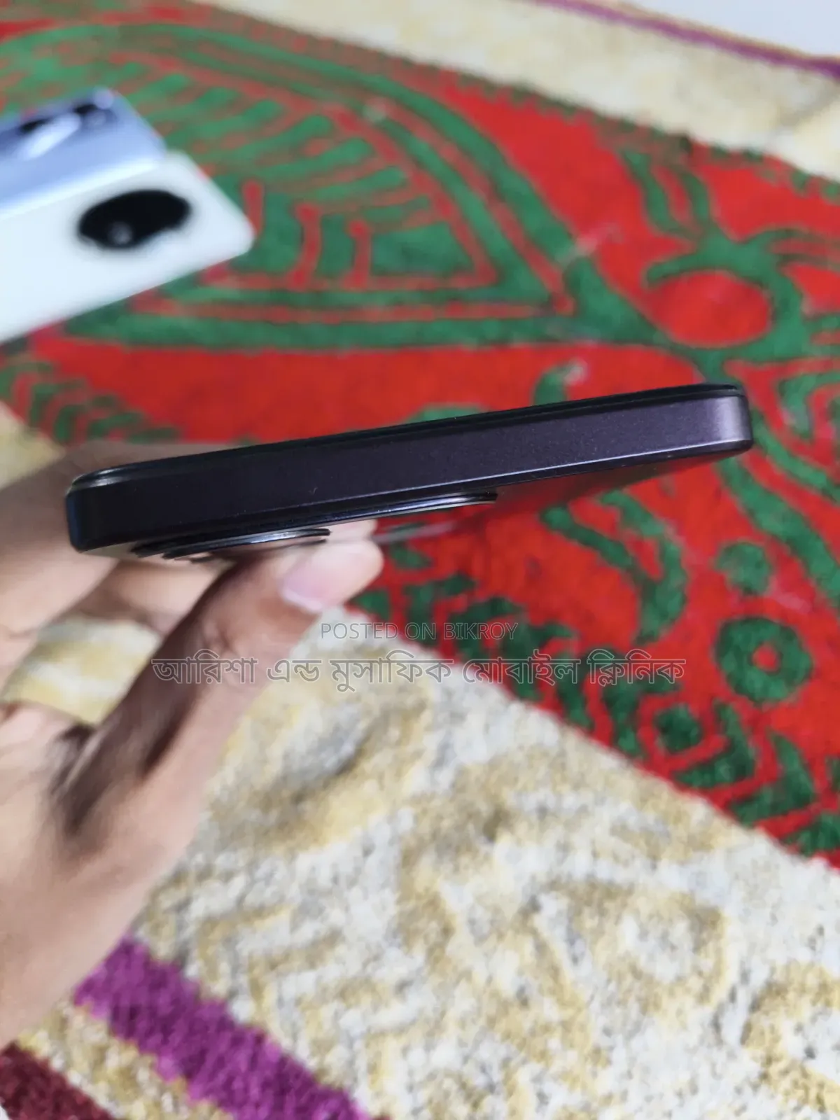 Oppo A3 128 GB