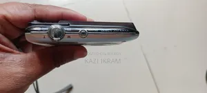ডিজিটাল ক্যামেরা