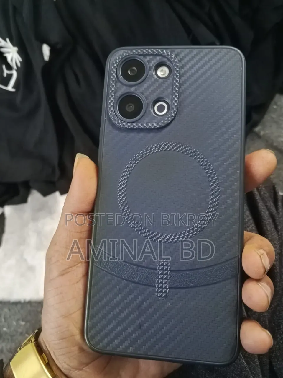Vivo Y05 64 GB Blue
