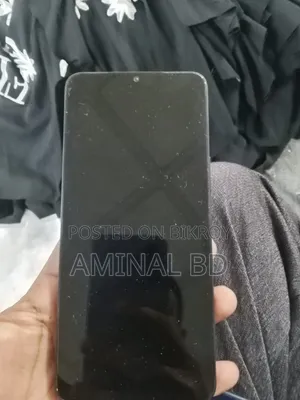 Vivo Y05 64 GB Blue