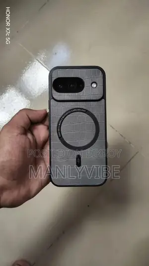 Google Pixel 9 128 GB Black