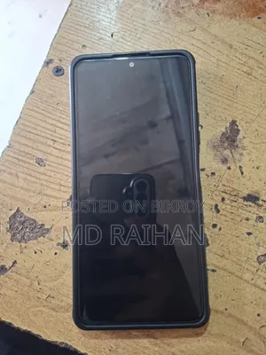 Xiaomi Redmi Note 10 Pro 128 GB Red