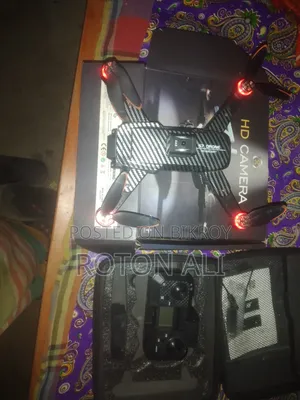 ডোন ক্যামেরা মাধবপুর