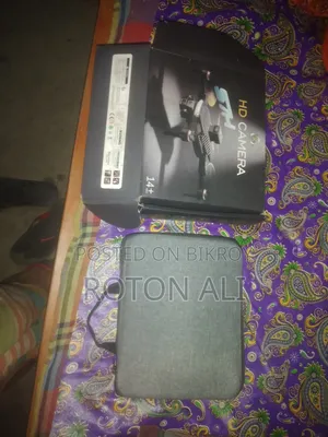ডোন ক্যামেরা মাধবপুর