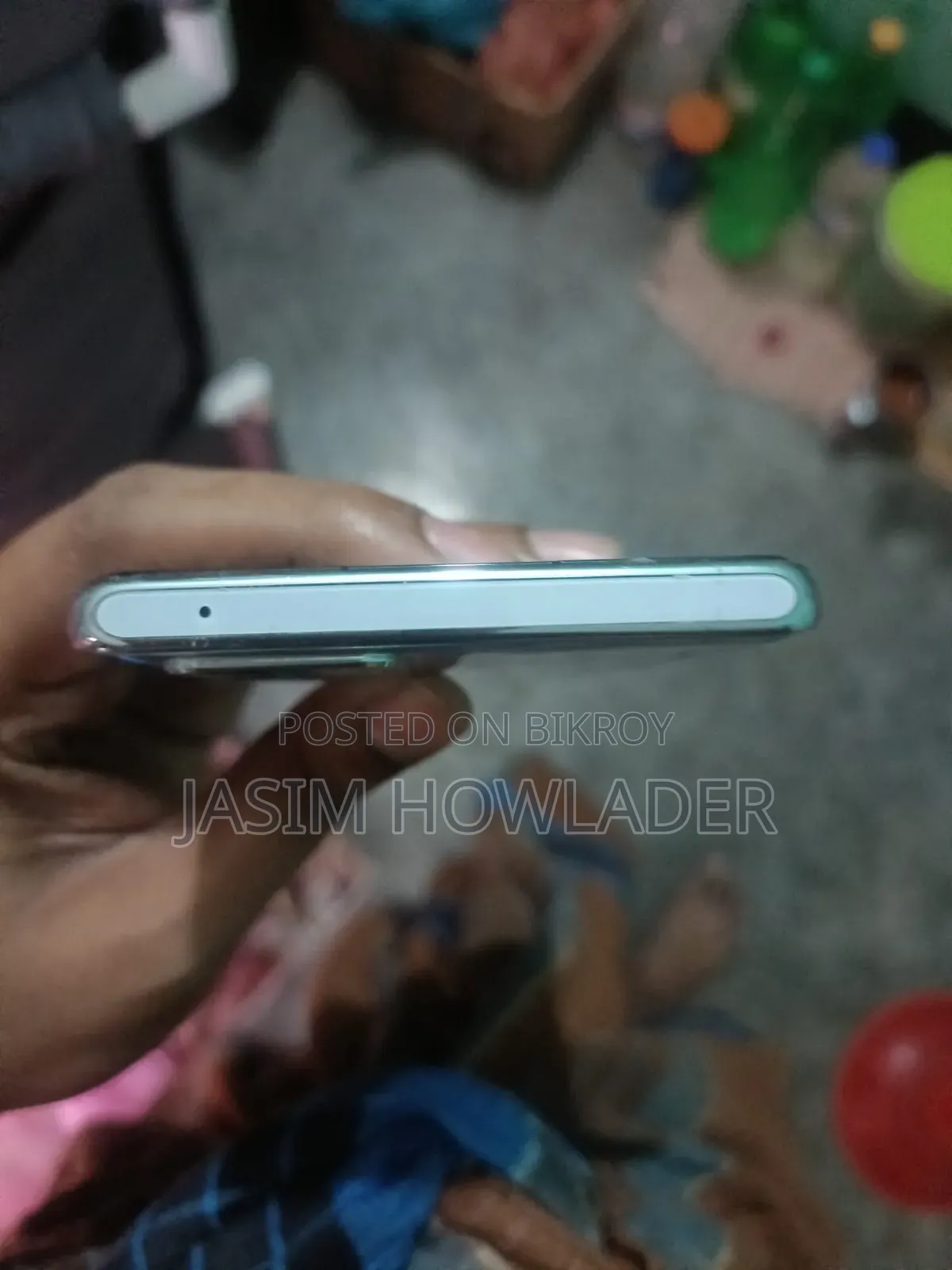 Oppo Reno 256 GB