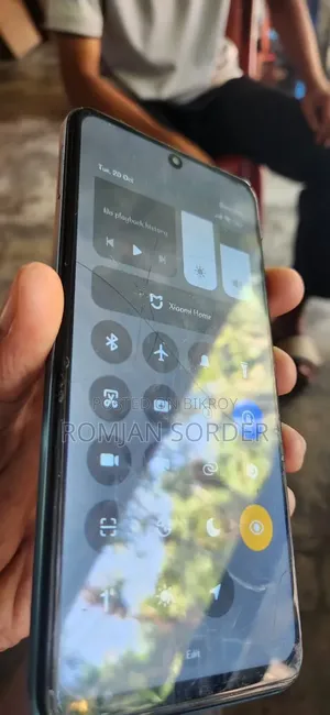 Xiaomi Redmi Note 11 128 GB Blue