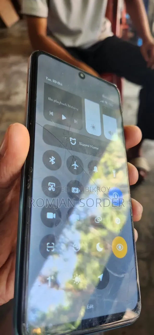 Xiaomi Redmi Note 11 128 GB Blue