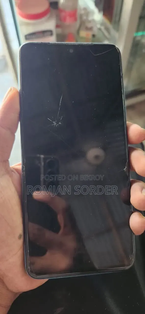 Xiaomi Redmi Note 11 128 GB Blue