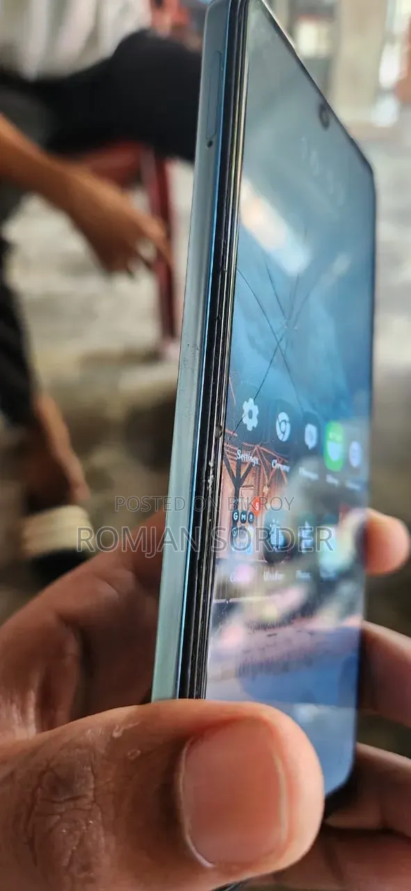 Xiaomi Redmi Note 11 128 GB Blue