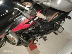 Bajaj Pulsar 150 2023 Black