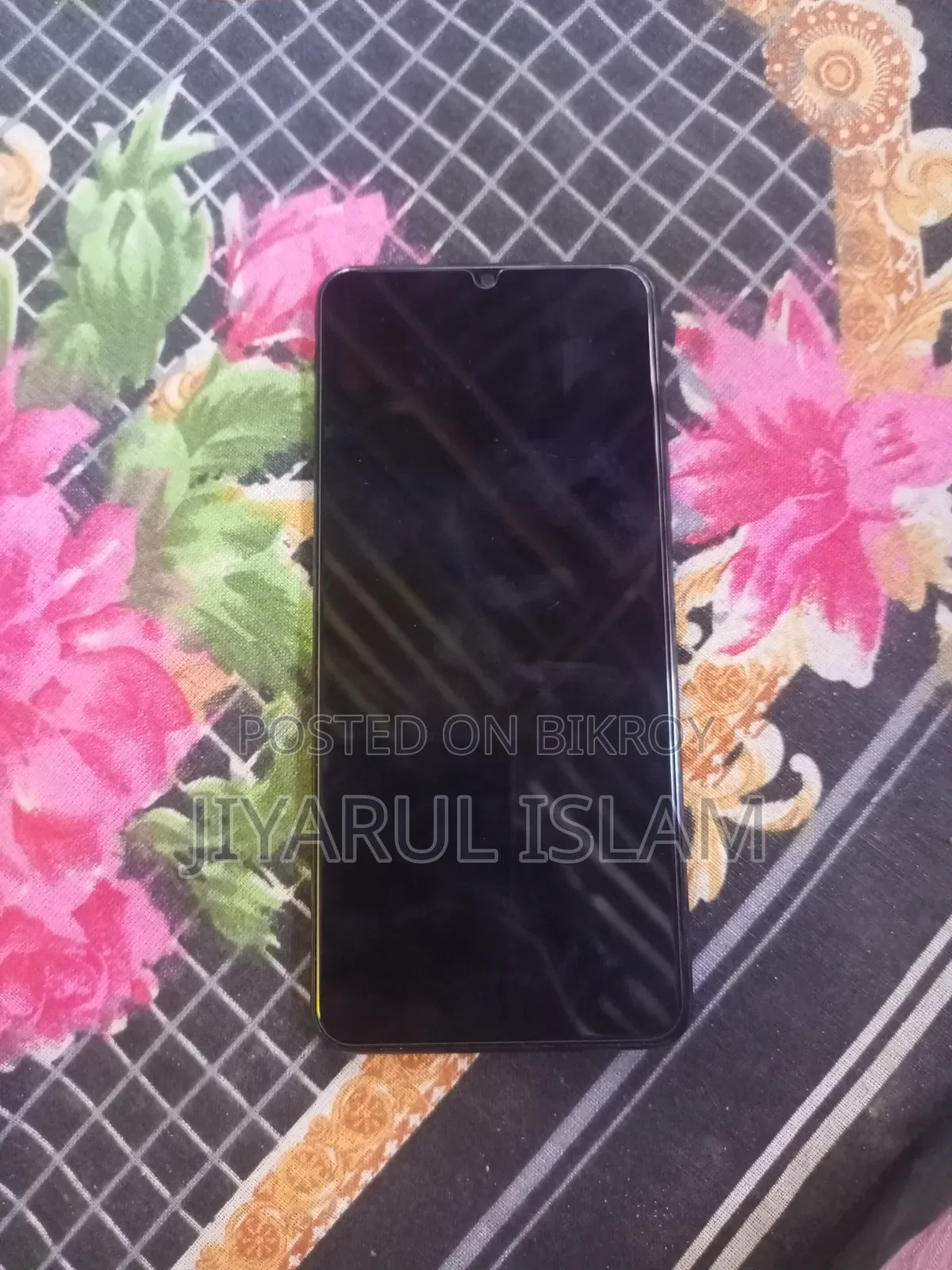 Realme Note 70 128 GB Black