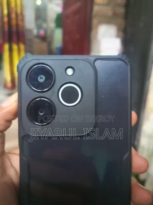 Realme Note 70 128 GB Black