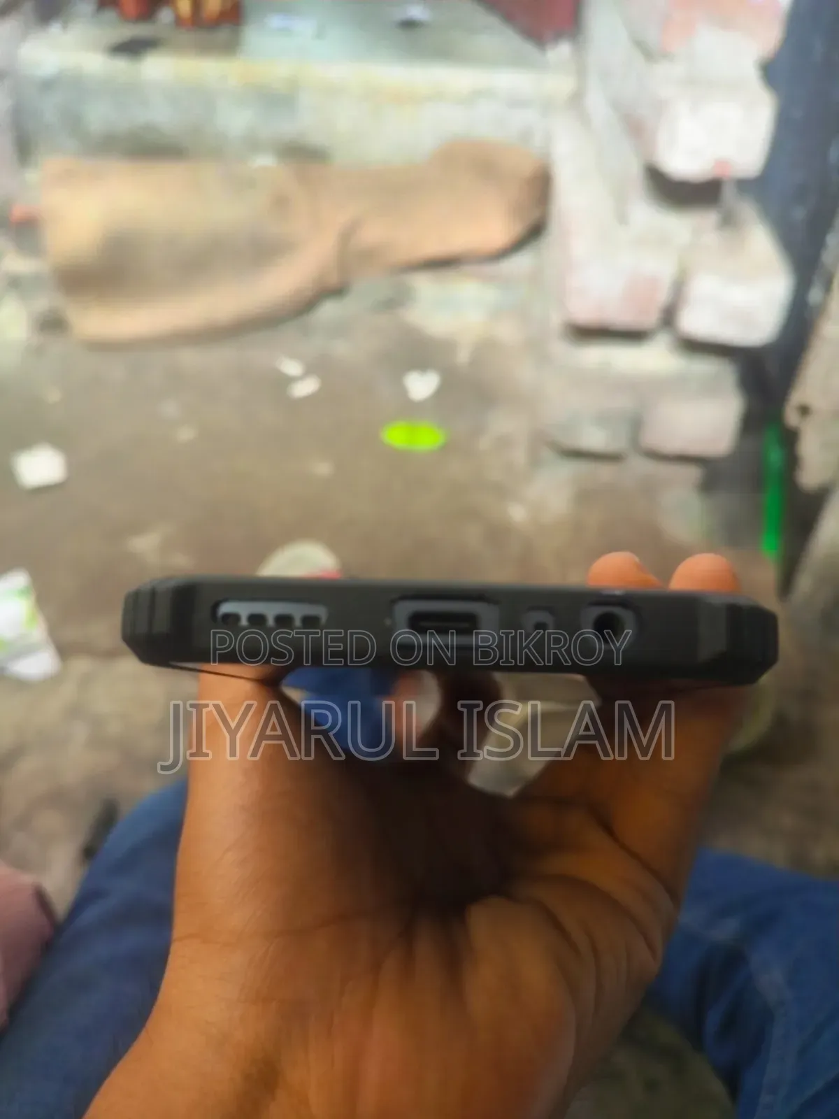 Realme Note 70 128 GB Black