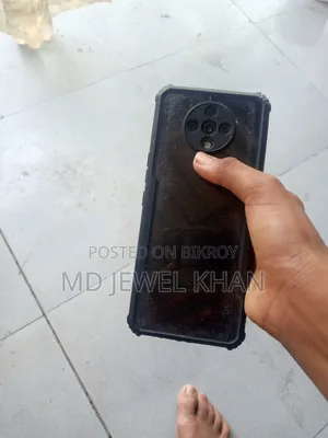 Tecno Spark ১৬ জিবি ব্ল্যাক