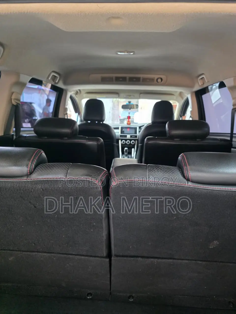 Mitsubishi Xpander 2022 Black