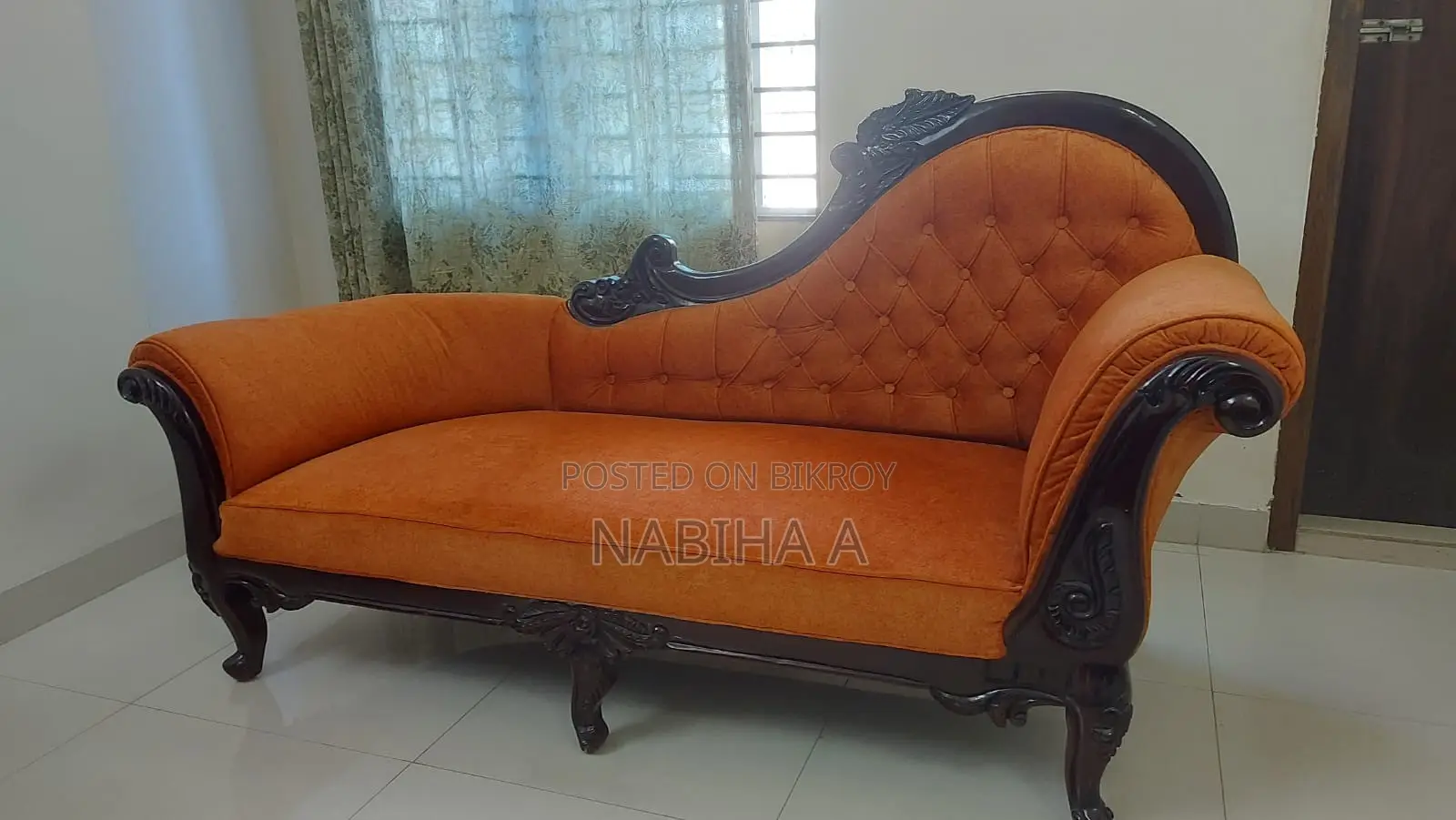 Divan Sofa