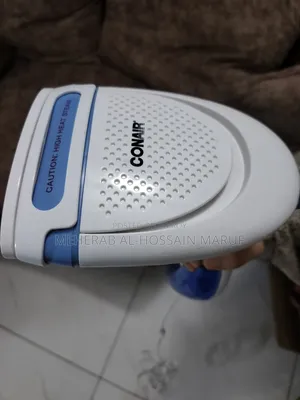 Conair Handheld Fabric Steamer