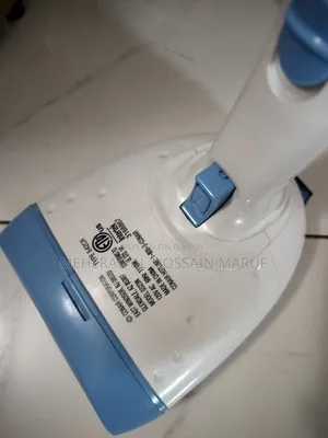 Conair Handheld Fabric Steamer