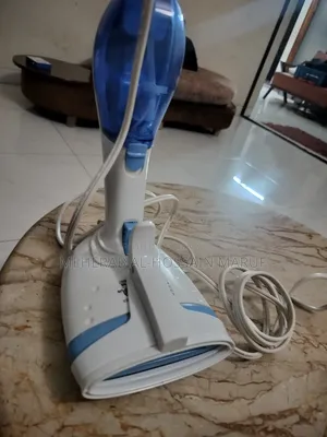 Conair Handheld Fabric Steamer
