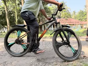 দুরন্ত স্পোর্টস অ্যালয় রিম সাইকেল বিক্রি হবে