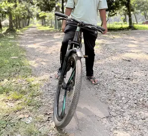 দুরন্ত স্পোর্টস অ্যালয় রিম সাইকেল বিক্রি হবে