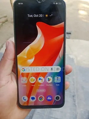 Realme C25s 128 GB Blue
