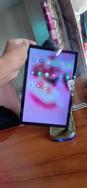 Samsung Galaxy Tab A 8.0 (2019) 64 GB Blue