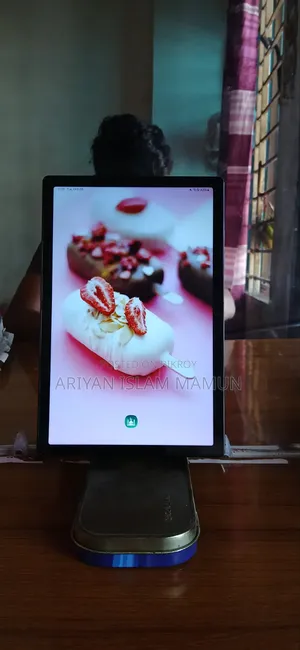 Samsung Galaxy Tab A 8.0 (2019) 64 GB Blue