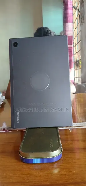 Samsung Galaxy Tab A 8.0 (2019) 64 GB Blue