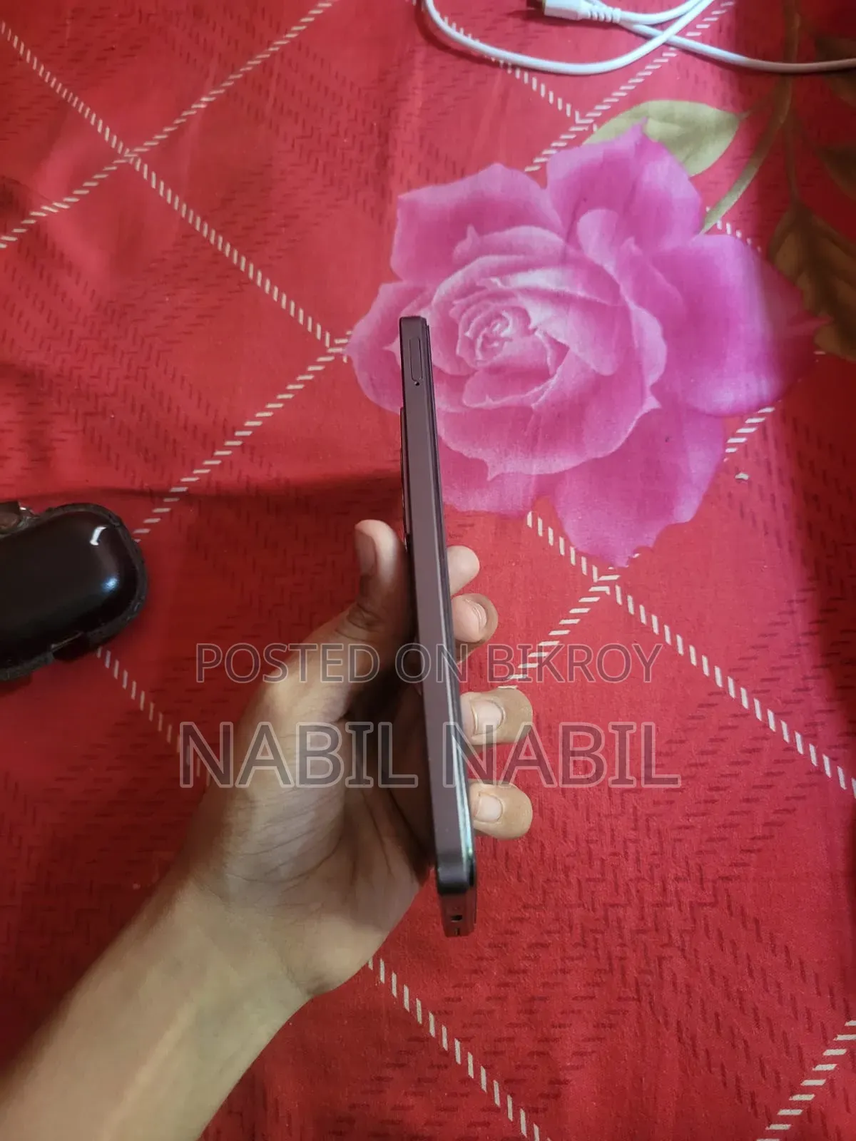 রিয়েলমি সি৭৫ ১২৮ জিবি গ্রে