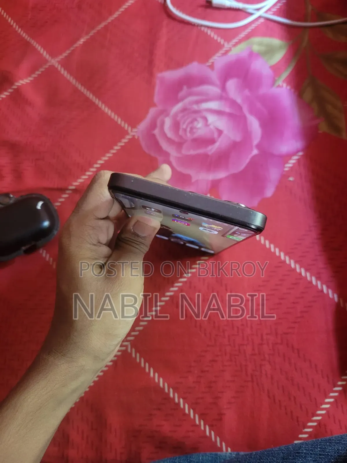 রিয়েলমি সি৭৫ ১২৮ জিবি গ্রে