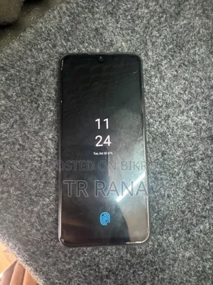 Vivo V20 SE 128 GB Blue