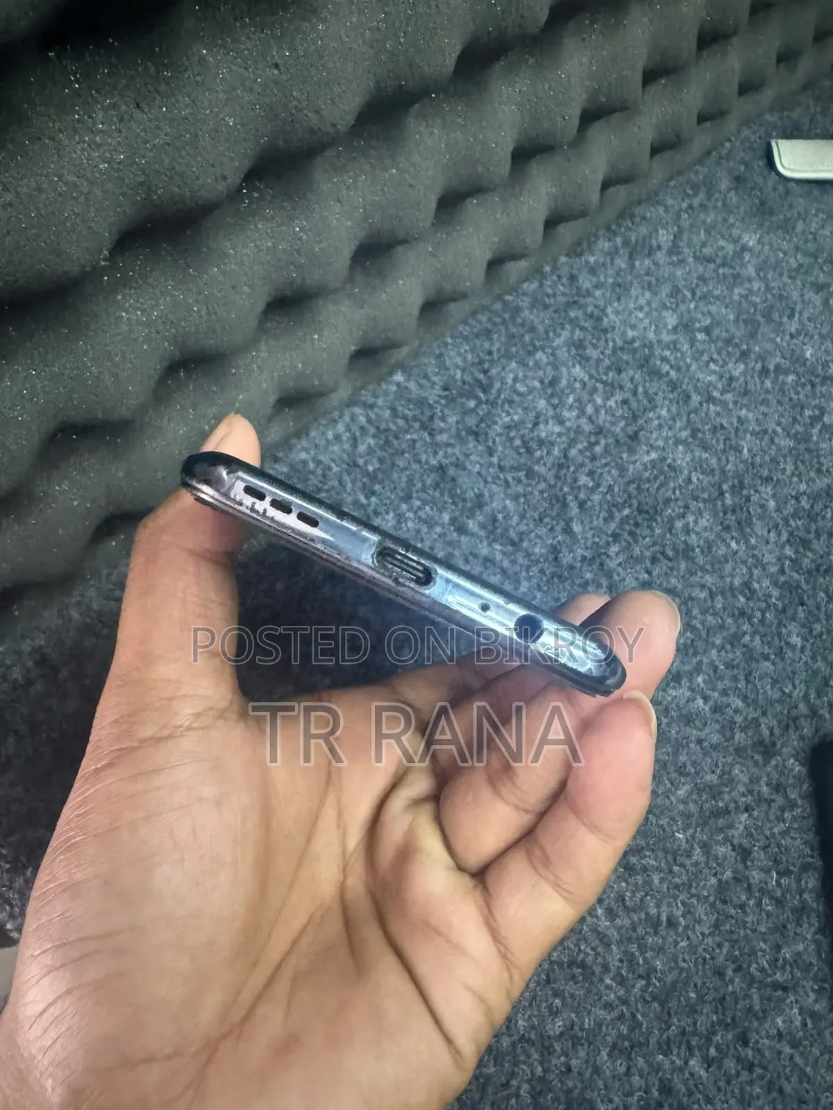 Vivo V20 SE 128 GB Blue