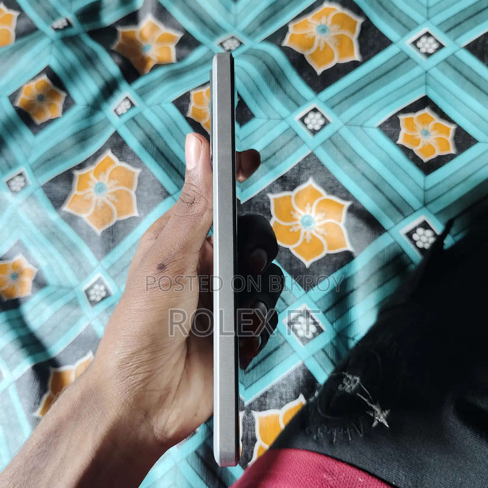 Xiaomi Poco X6 Pro 512 GB Gray