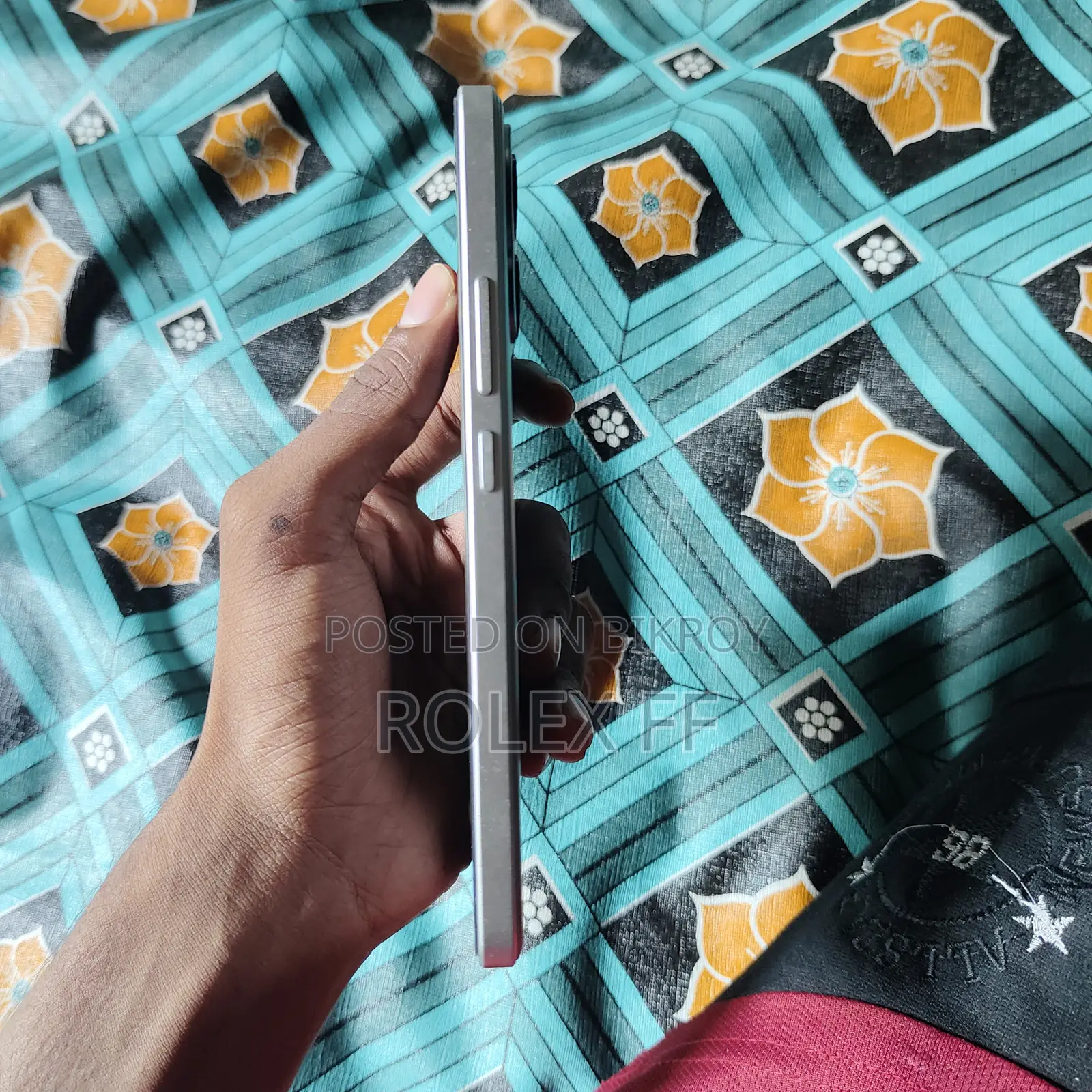 Xiaomi Poco X6 Pro 512 GB Gray