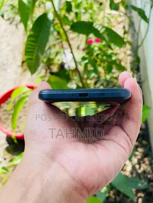 Itel A58 Pro 32 GB Black