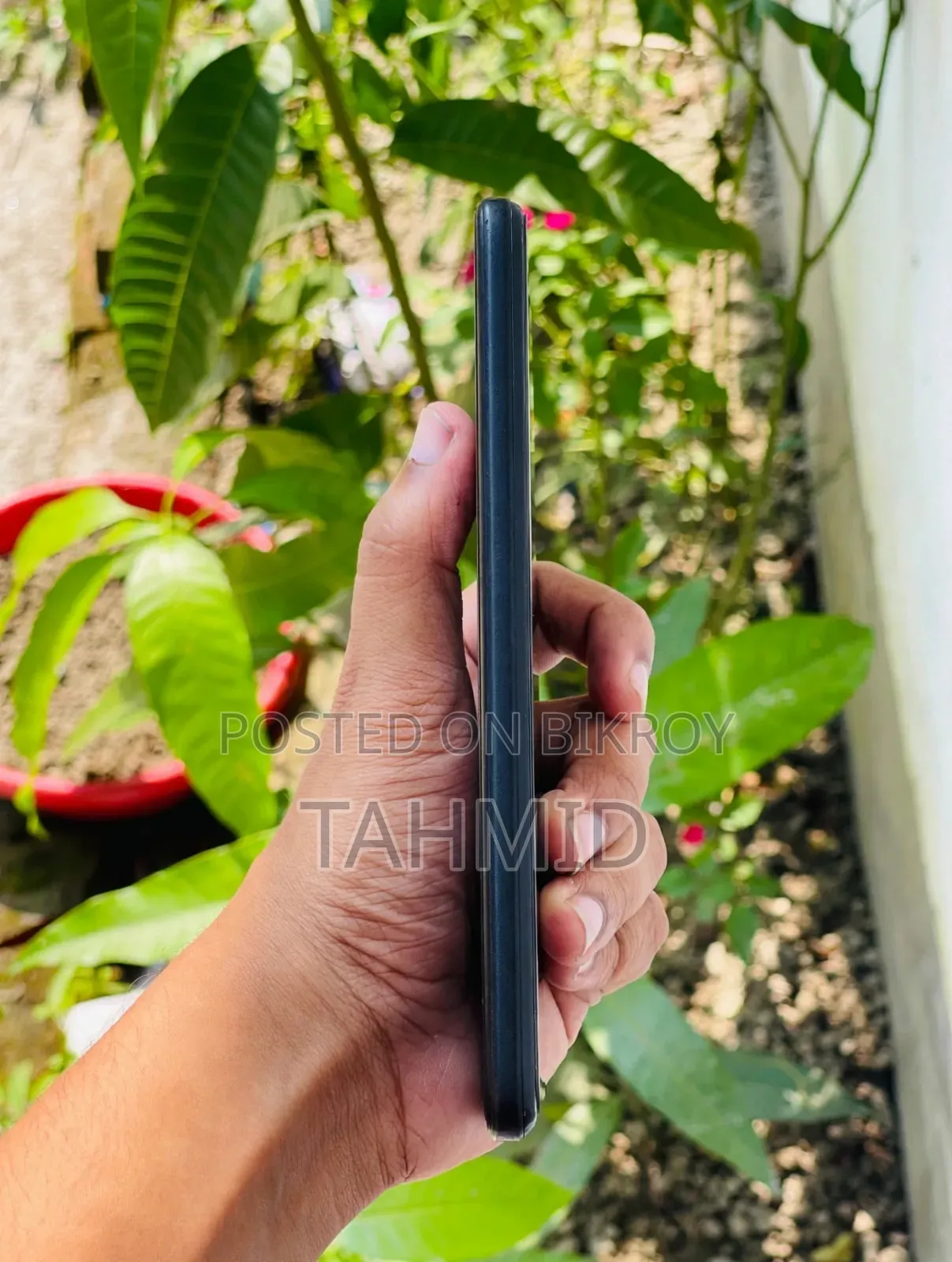 Itel A58 Pro 32 GB Black