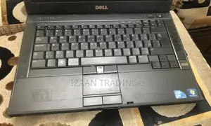 Laptop Dell Inspiron 15 8GB Intel Core i7 HDD 500GB