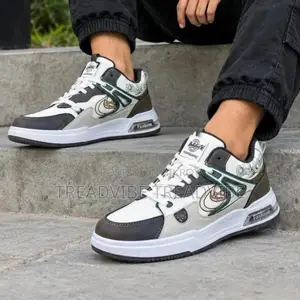 New 2026 Collection Sneaker Sports Shoes