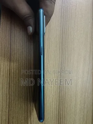 ওয়ানপ্লাস নর্ড এন১০ ৫জি ১২৮ জিবি নীল