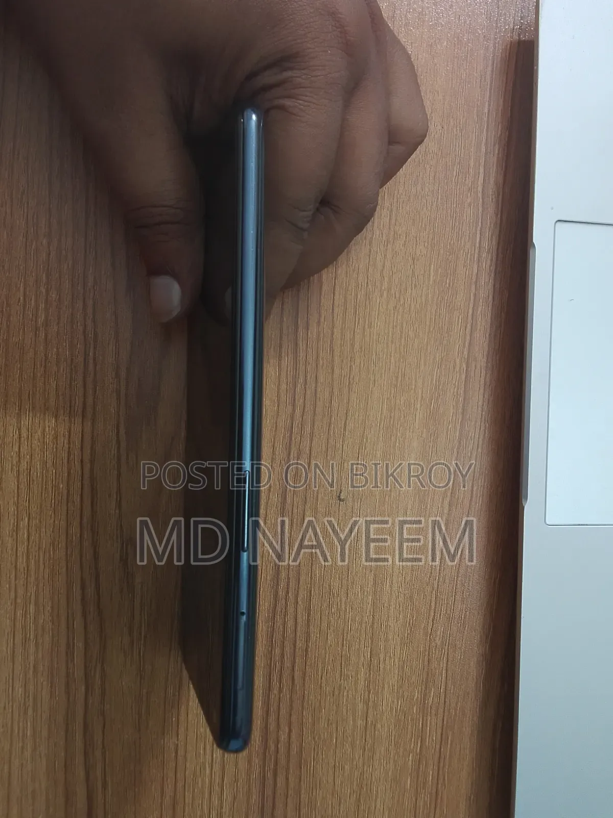 ওয়ানপ্লাস নর্ড এন১০ ৫জি ১২৮ জিবি নীল