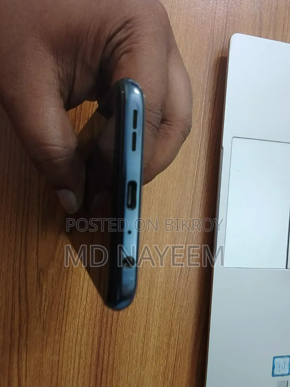 ওয়ানপ্লাস নর্ড এন১০ ৫জি ১২৮ জিবি নীল
