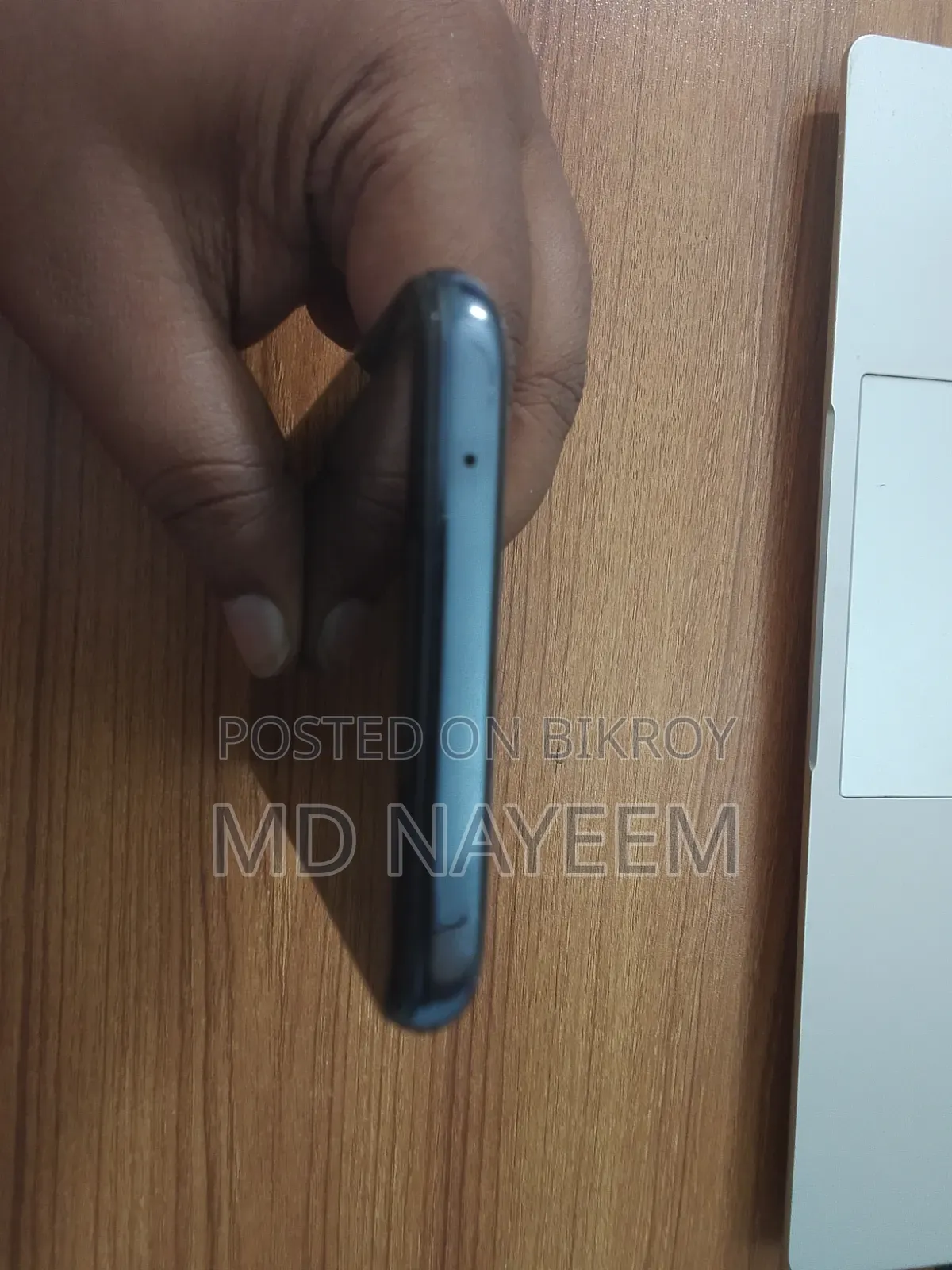 ওয়ানপ্লাস নর্ড এন১০ ৫জি ১২৮ জিবি নীল