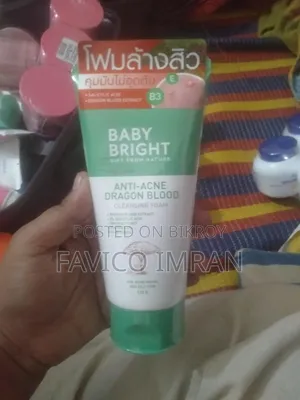 Al Aqsa Cosmetics