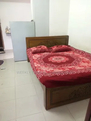 Furnished Studio Apartment in Treatment, Mirpur for rent