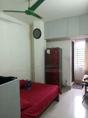 চিকিৎসার জন্য ফার্নিশড স্টুডিও অ্যাপার্টমেন্ট, মিরপুর ভাড়ার জন্য