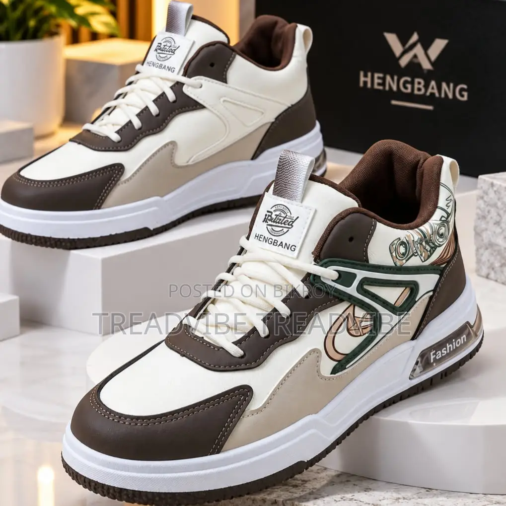 New 2026 Collection Sneaker Sports Shoes