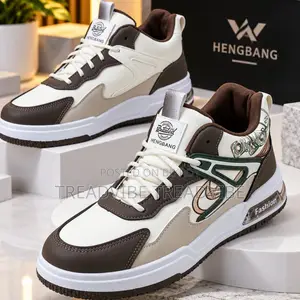 New 2026 Collection Sneaker Sports Shoes