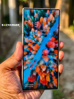 ZTE nubia Z50 Ultra 512 GB Bronze